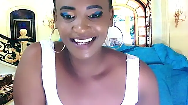 EbonyOlive69 online show from 4, 12, 2024