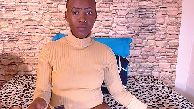EbonyOlive69 online show from 19, 9, 2025