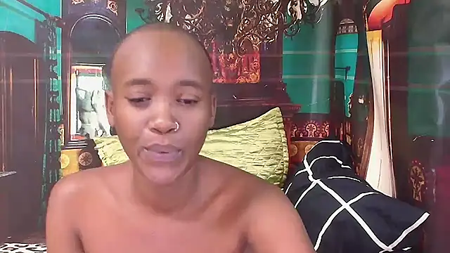 EbonyOlive69 online show from 14, 6, 2026