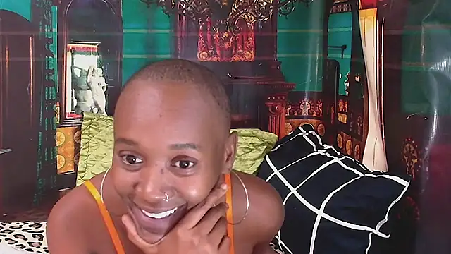 EbonyOlive69 online show from 15, 6, 2026