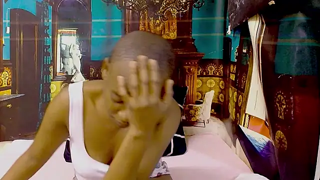 EbonyOlive69 online show from 16, 6, 2026