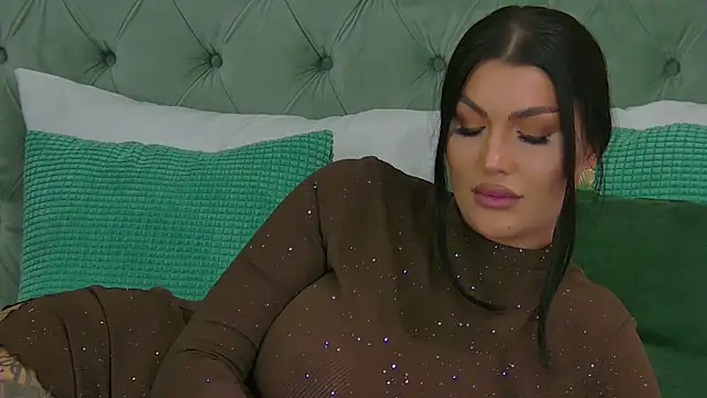 itsjessiebabe online show from 5, 12, 2024