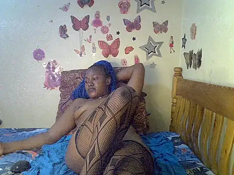 Pretty tiffany online show from 16, 2, 2025