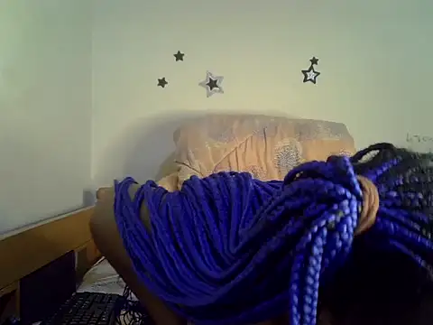 Pretty tiffany online show from 18, 2, 2025