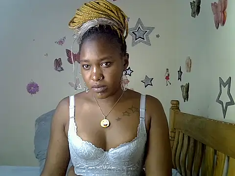 Pretty tiffany online show from 21, 3, 2025