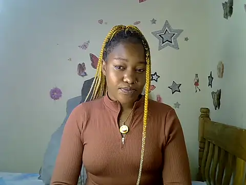 Pretty tiffany online show from 22, 3, 2025