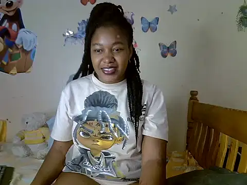 Pretty tiffany online show from 28, 9, 2025