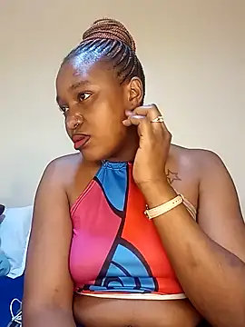 Pretty tiffany online show from 21, 10, 2025