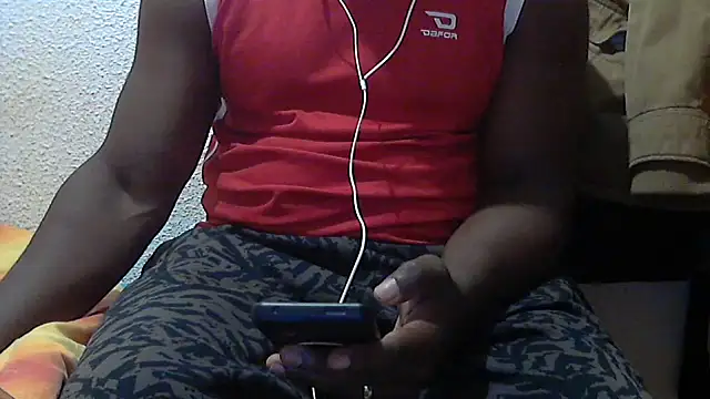 mmoiblack online show from 13, 1, 2026