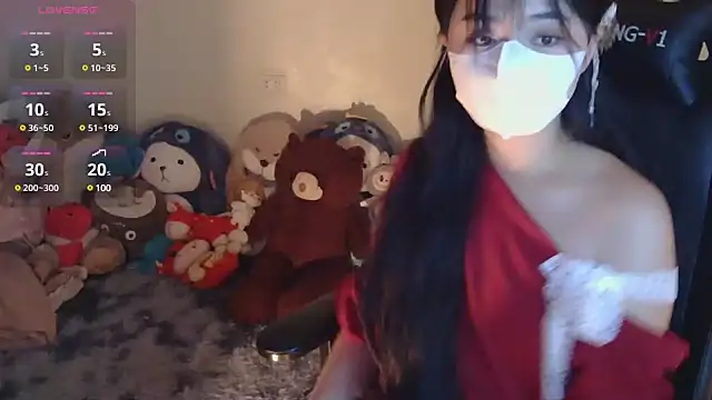 TimmyZi online show from 8, 12, 2024