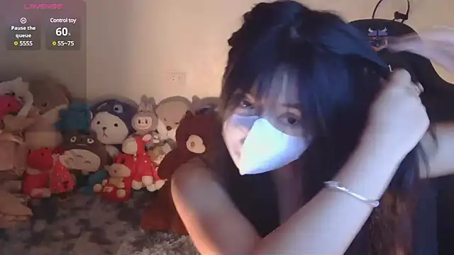 TimmyZi online show from 10, 12, 2024