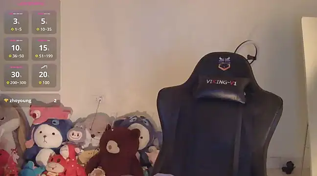 TimmyZi online show from 25, 12, 2024