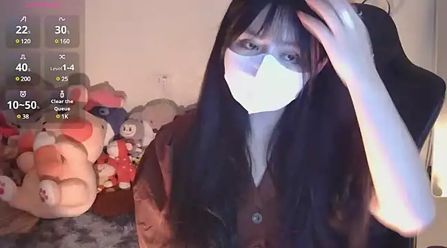 TimmyZi online show from 27, 12, 2024