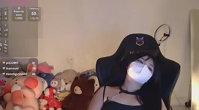 TimmyZi online show from 27, 12, 2024