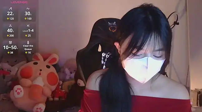 TimmyZi online show from 12, 1, 2025