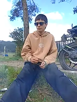 Cuervo maniaco online show from 13, 1, 2026