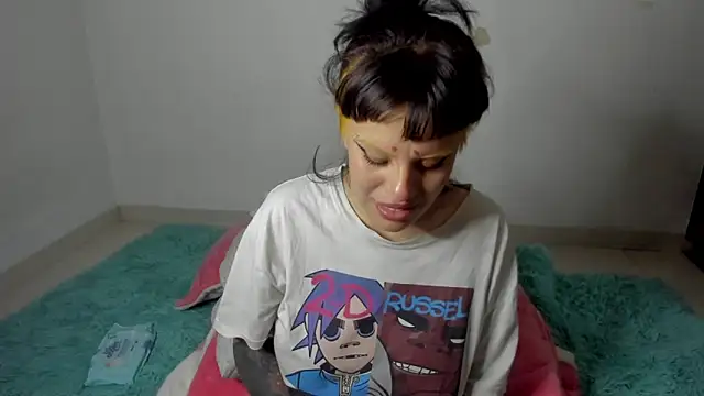 Snapshot of Lucyfx666 chatting on 23, 12, 2024 Lucyfx666 online show from 23, 12, 2024