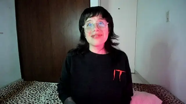 Snapshot of Lucyfx666 chatting on 30, 9, 2025 Lucyfx666 online show from 30, 9, 2025
