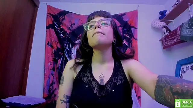 Snapshot of Lucyfx666 chatting on 23, 7, 2026 Lucyfx666 online show from 23, 7, 2026