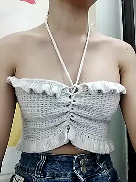 Snapshot of Jikey98 chatting on 10, 10, 2025 Jikey98 online show from 10, 10, 2025