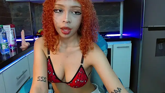 Snapshot of north_sweet_ chatting on 21, 3, 2025 north sweet online show from 21, 3, 2025