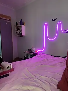 Mizztikaa online show from 11, 11, 2025