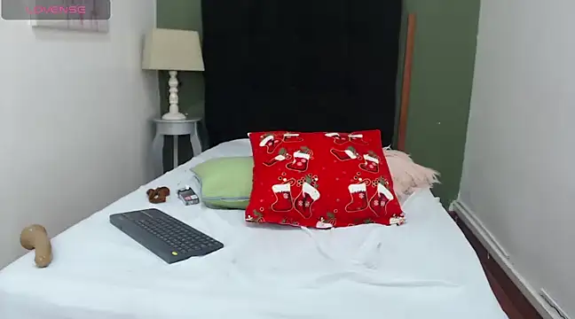 Snapshot of _angeline_love chatting on 5, 12, 2024 angeline love online show from 5, 12, 2024