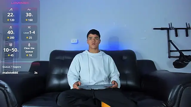 Rob saenz  online show from 4, 2, 2025