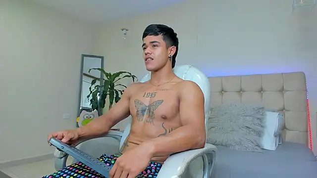 Rob saenz  online show from 2, 3, 2025