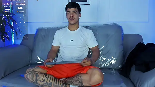 Rob saenz  online show from 7, 1, 2026