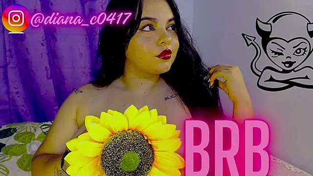 leoytessa 10 online show from 26, 2, 2025
