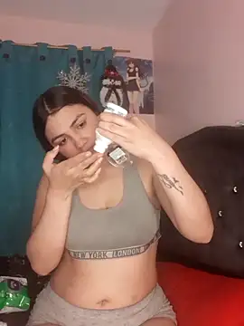 Nahiara velez online show from 5, 12, 2024