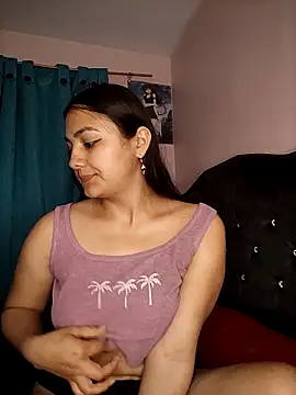 Nahiara velez online show from 21, 2, 2025