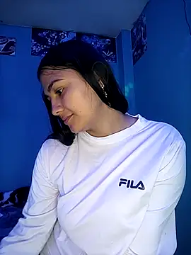 Nahiara velez online show from 2, 12, 2025