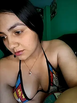 Snapshot of Nahiara_velez chatting on 30, 5, 2026 Nahiara velez online show from 30, 5, 2026