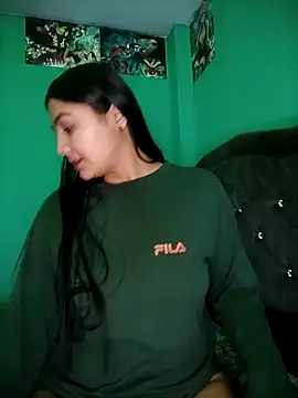 Snapshot of Nahiara_velez chatting on 2, 6, 2026 Nahiara velez online show from 2, 6, 2026
