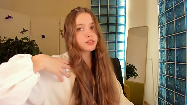 MaryannSoftt online show from 30, 10, 2025