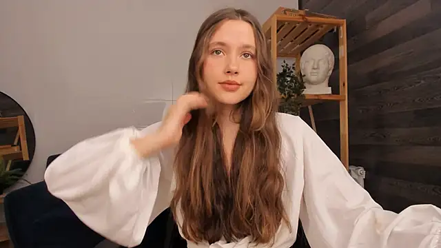 MaryannSoftt online show from 25, 11, 2025