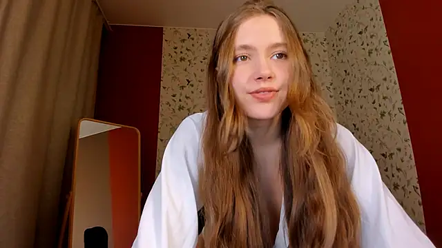 MaryannSoftt online show from 27, 11, 2025