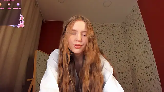 MaryannSoftt online show from 28, 11, 2025