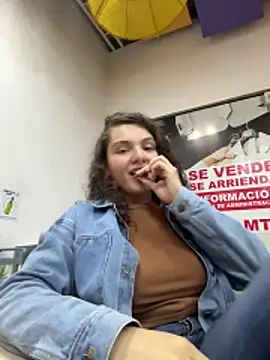 eva y marcelo online show from 26, 11, 2025