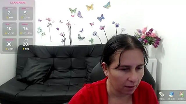 Snapshot of victoria_jones chatting on 27, 5, 2026 victoria jones online show from 27, 5, 2026