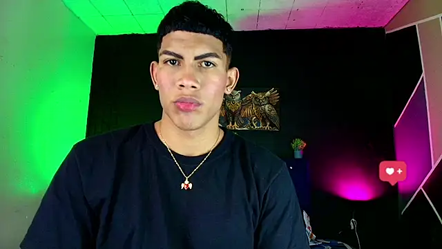 Damian latinxxx online show from 2, 3, 2025