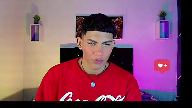 Damian latinxxx online show from 7, 3, 2025