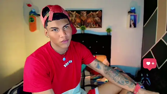 Damian latinxxx online show from 9, 3, 2025