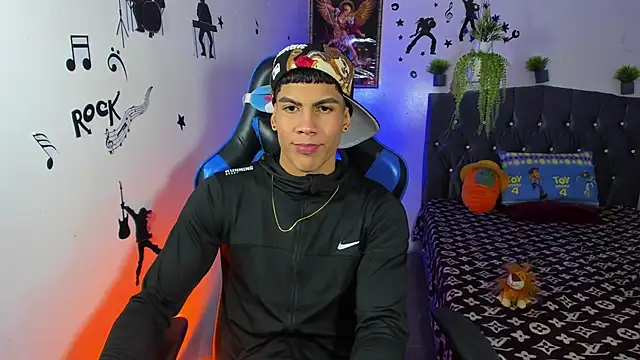 Damian latinxxx online show from 10, 9, 2025