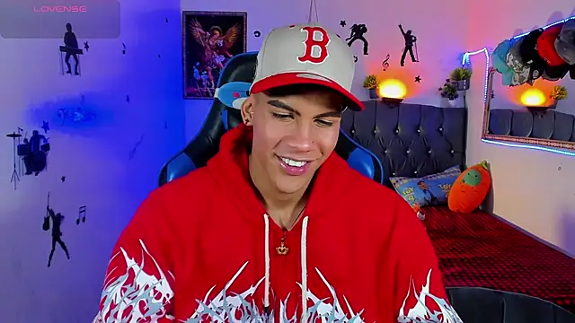 Damian latinxxx online show from 21, 9, 2025