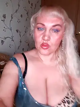 IsabellaBoni online show from 18, 11, 2025