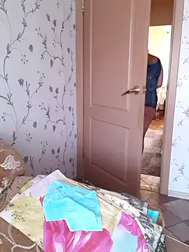 IsabellaBoni online show from 12, 1, 2026