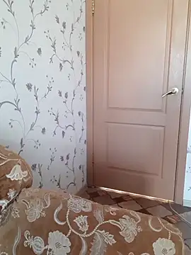 IsabellaBoni online show from 7, 3, 2026